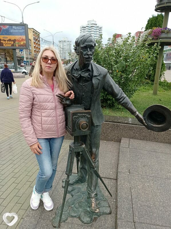 Дана, Белосток