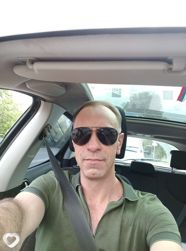 Сергей, 45, Твери — анкета №273076