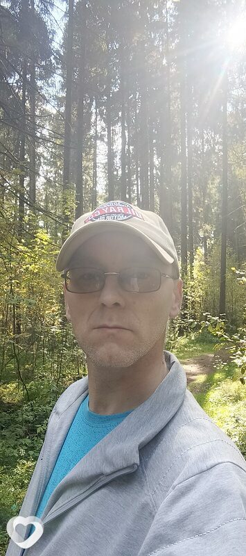 Александр, 42, Кирове — анкета №273078