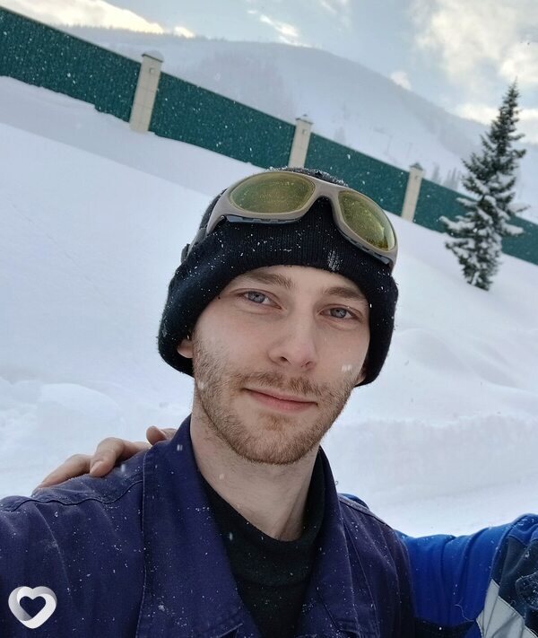 Дмитрий, 26, Новокузнецке — анкета №273081