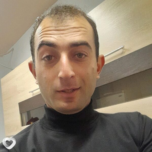 Саня, 33, Ижевске — анкета №273087