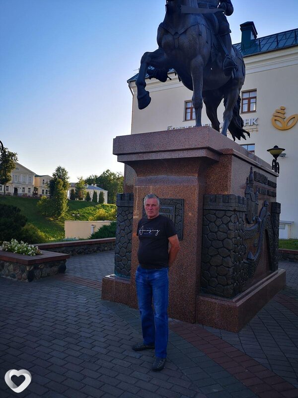 Александр, Витебск