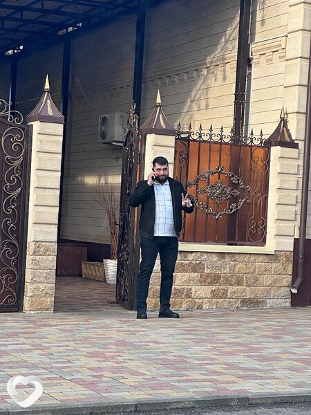 Aleksan, 30, Краснодаре — анкета №273089