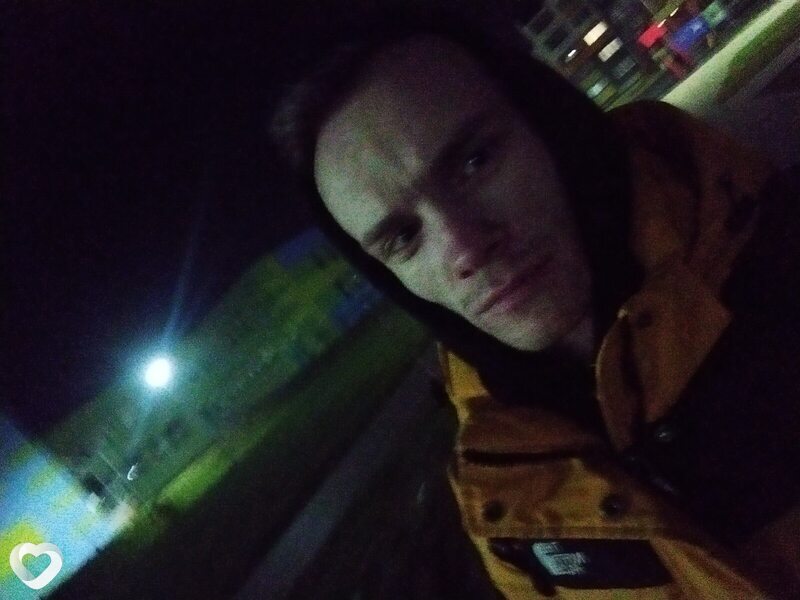 Дима, 23, Слуцке — анкета №273090