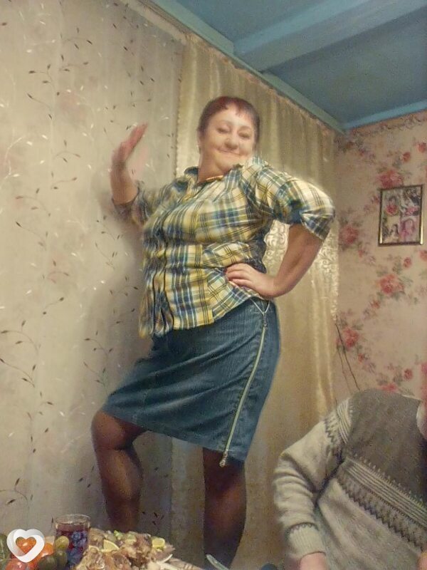 Елена, 44, Красноярске — анкета №273092
