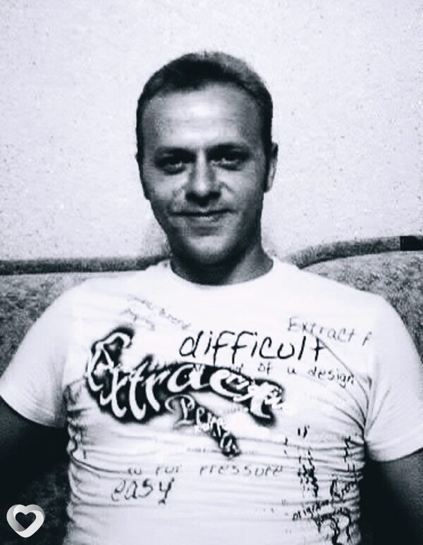 Aleksey, 50, Киеве — анкета №272650