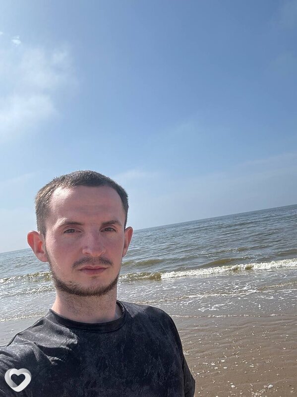 Алексей, 28, Бресте — анкета №272658