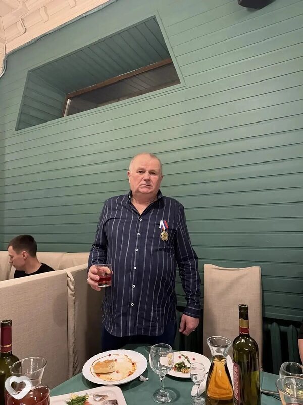 Владимир, Кострома