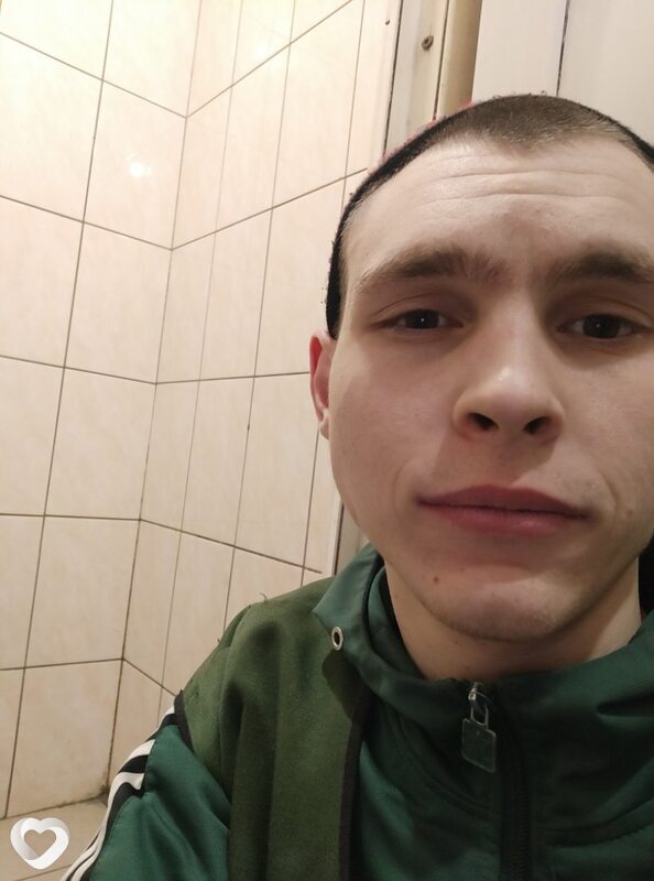 Сергей, 25, Волгограде — анкета №272667
