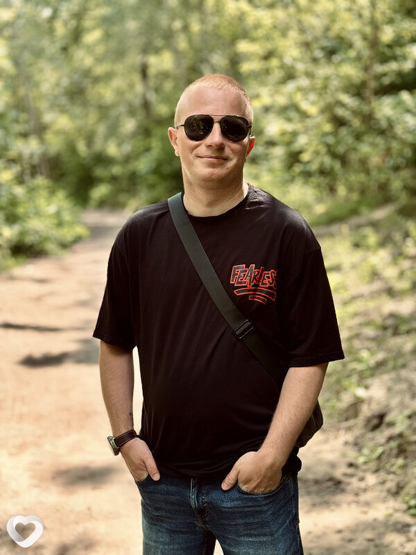 Алекс, 32, Могилев — анкета №272668