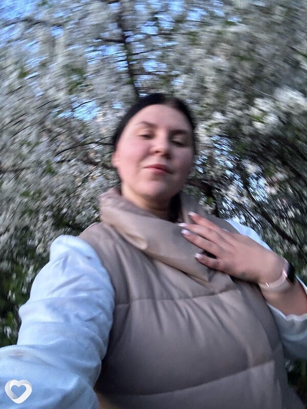 Алина, 28, Нижнем Новгороде — анкета №272669