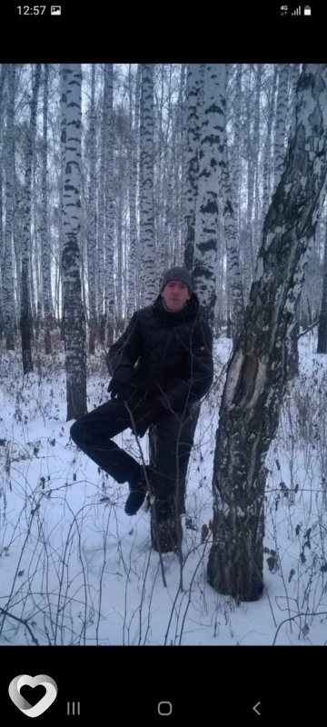 Сергей, 43, Челябинске — анкета №272670