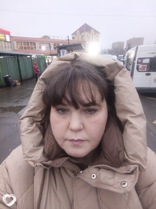 Альбина, 45, Пушкино (Московская Обл) — анкета №272671