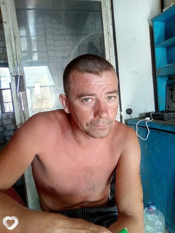 Сергей, 39, Астрахани — анкета №272674