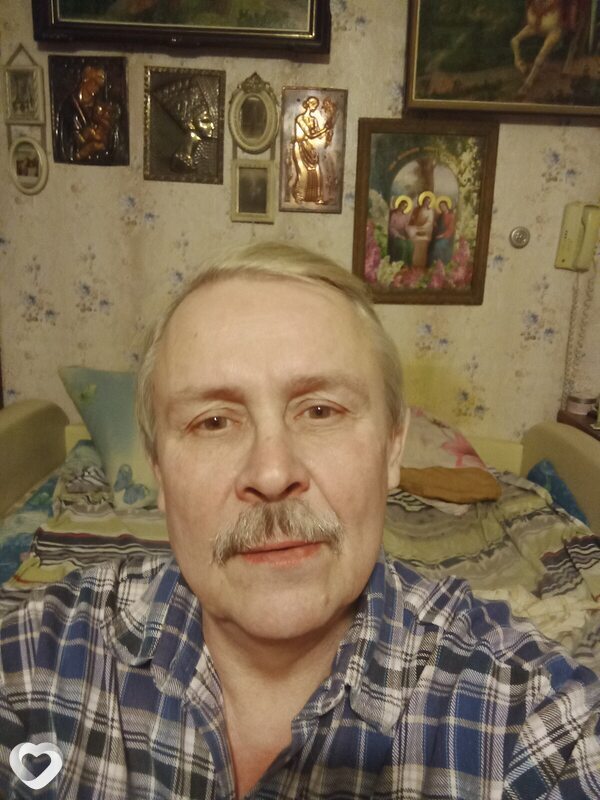 Александр, Ступино