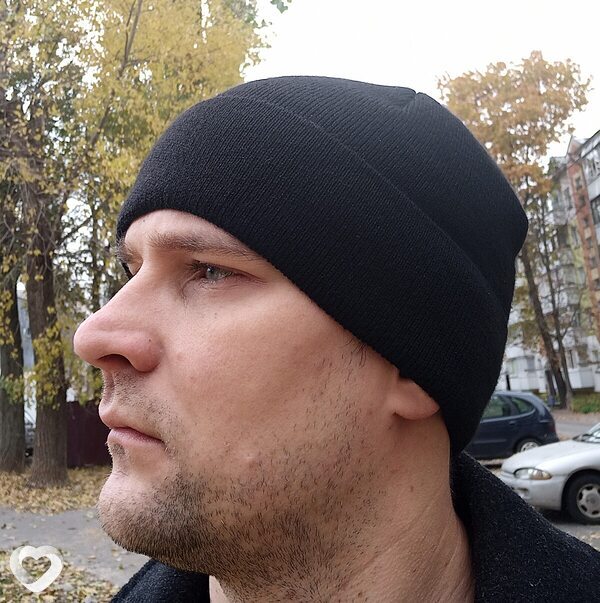 Максим, 31, Мозыре — анкета №272979