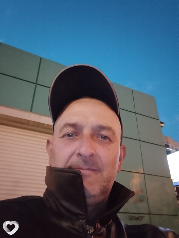 Сергей, 42, Москве — анкета №272980