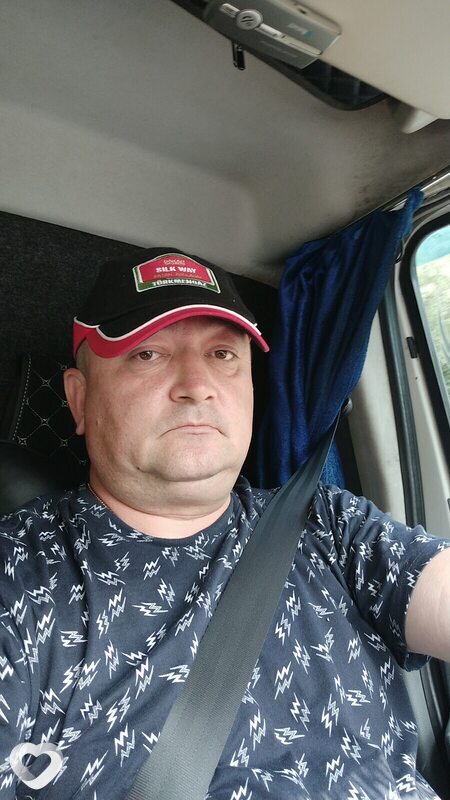 Марат, 46, Казани — анкета №272984