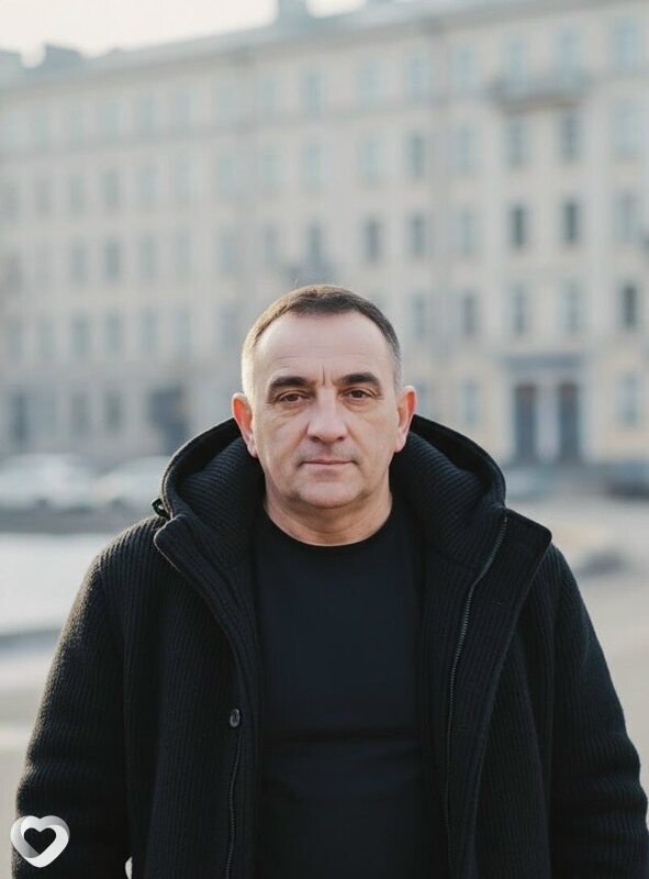 Александр, 57, Смоленске — анкета №272986