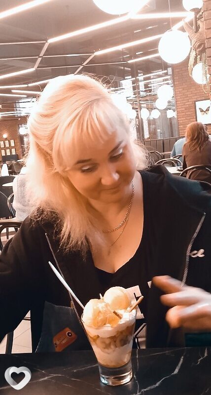 Света, 49, Кирове — анкета №272988