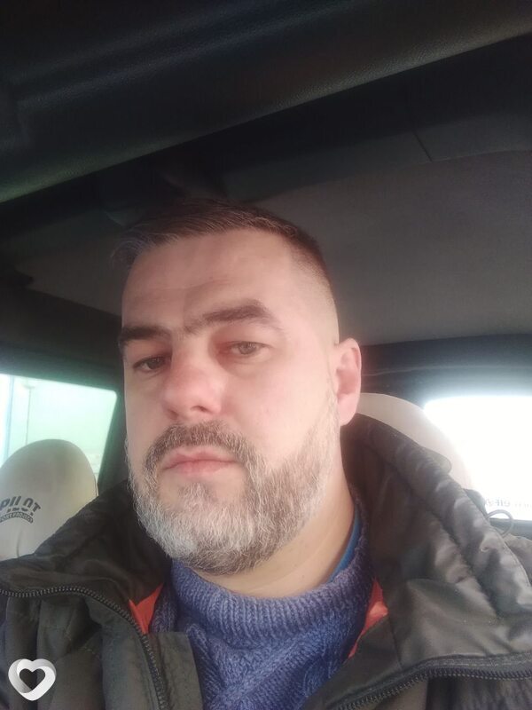Aleksandr, 41, Одессе — анкета №272989