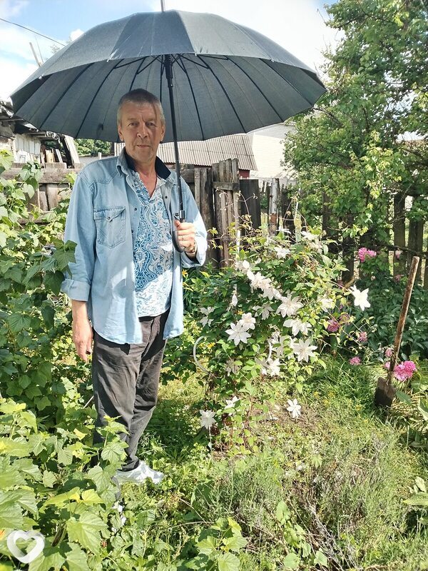 Игорь, 54, Гомеле — анкета №272998