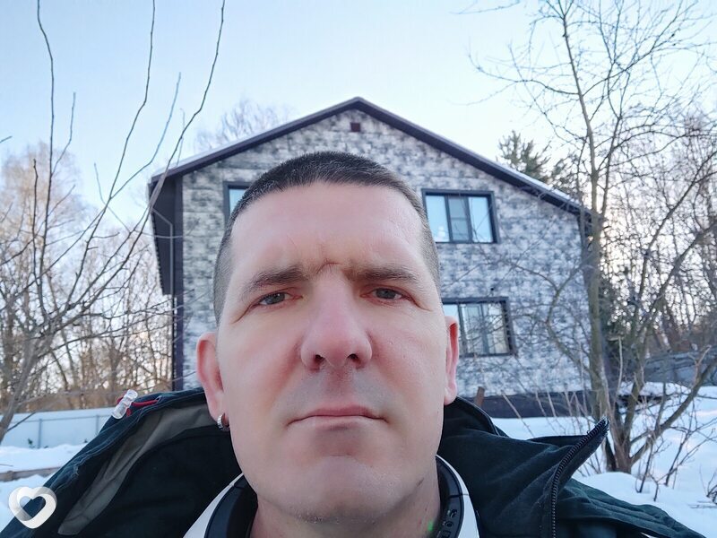 Максим, 50, Подольске — анкета №272749