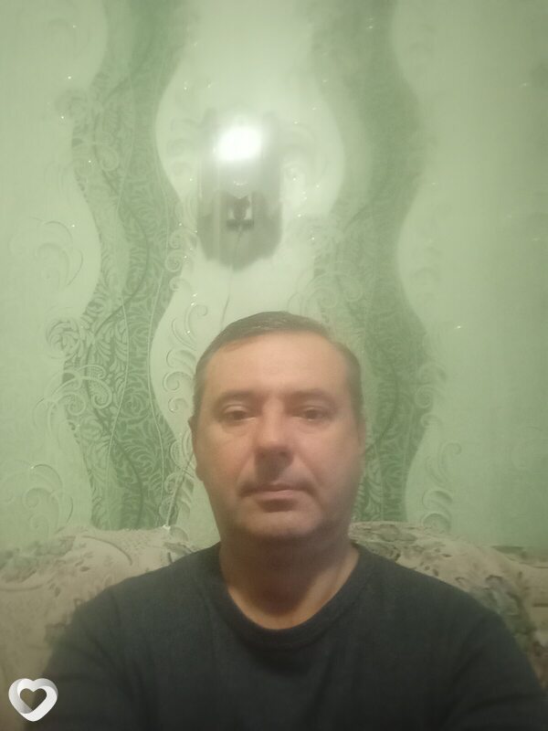 Стас, 50, Запорожье — анкета №272757