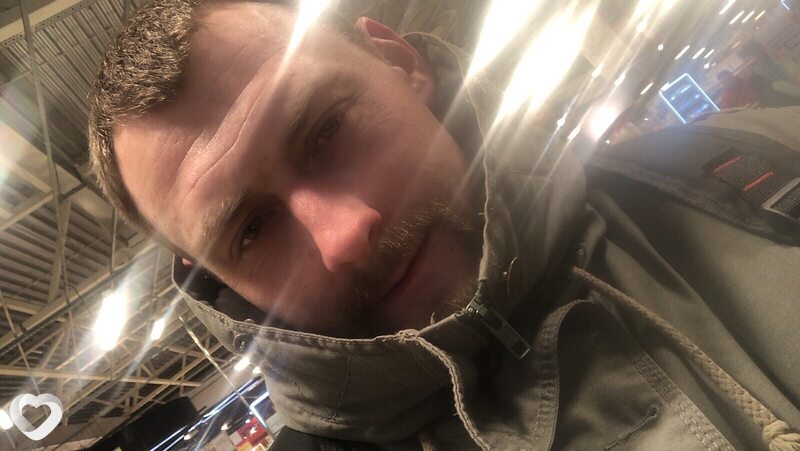 Егор, 32, Минске — анкета №272760