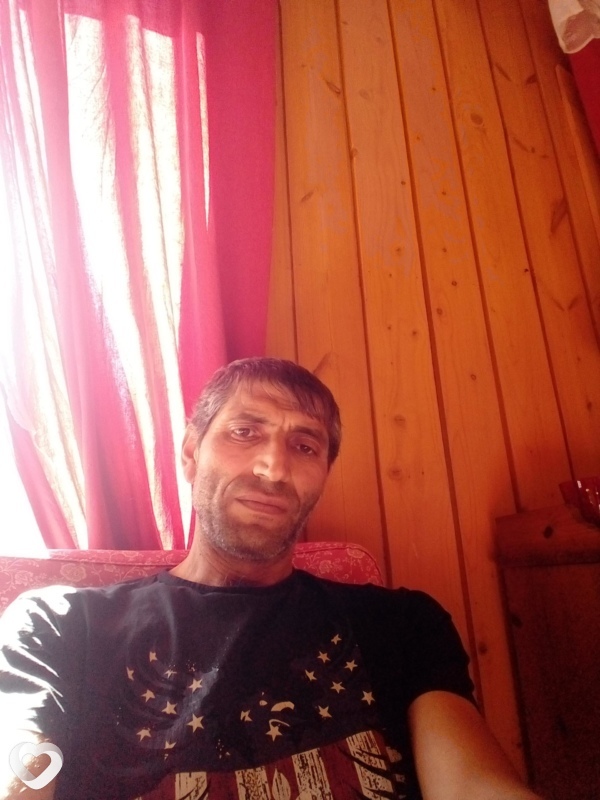 Radik Melkonyn, 54, Барнауле — анкета №272771