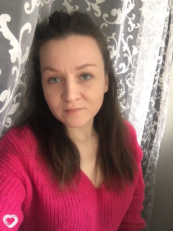 Марина, 39, Москве — анкета №272774