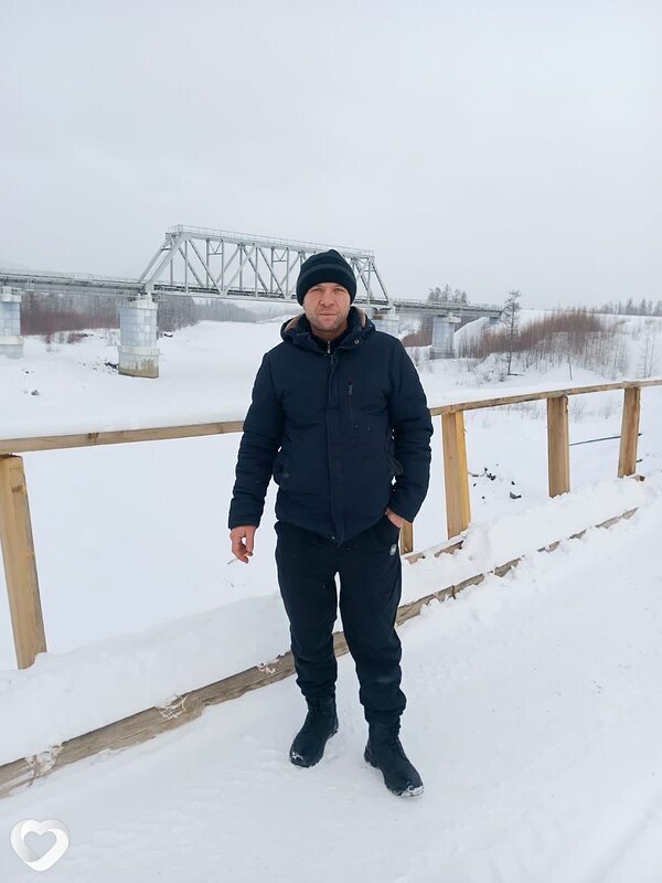 Роман, 46, Чите — анкета №272775