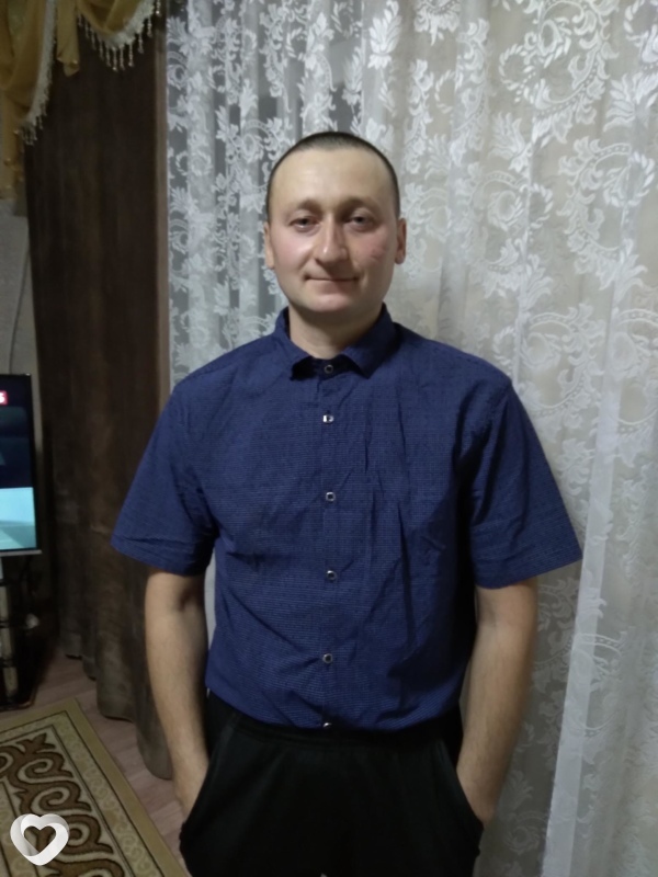 Егор, 39, Костанае — анкета №272778
