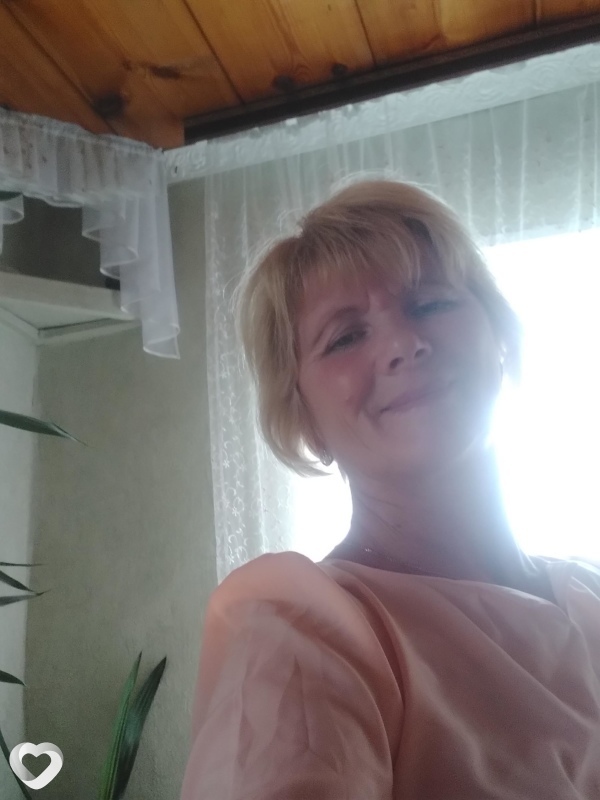 Мария, 51, Чебоксарах — анкета №272782