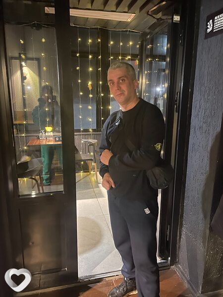 Родион, 35, Ижевске — анкета №272788