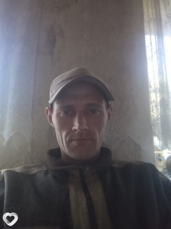 Николай, 38, Ефремове — анкета №272798