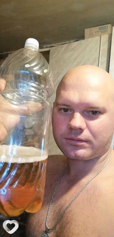 Виктор, 38, Урюпинске — анкета №7706