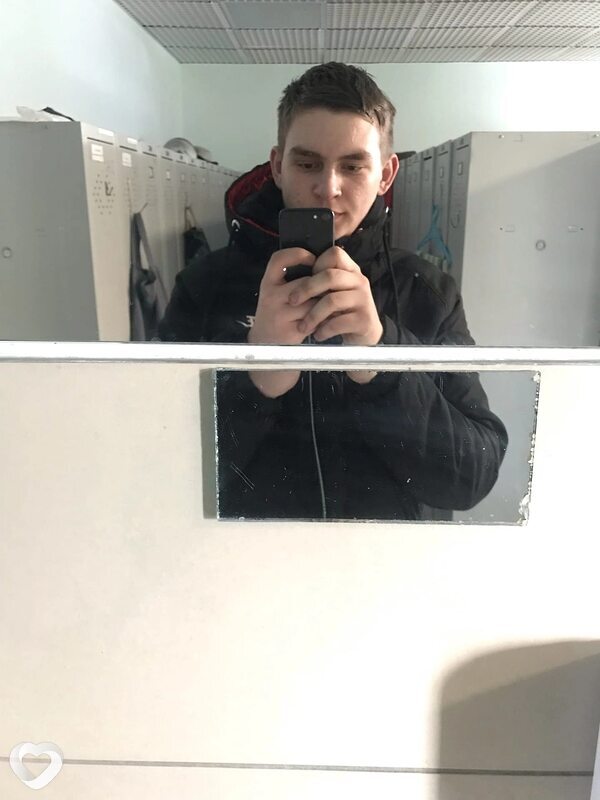 Oleg, 26, Могилев — анкета №272453