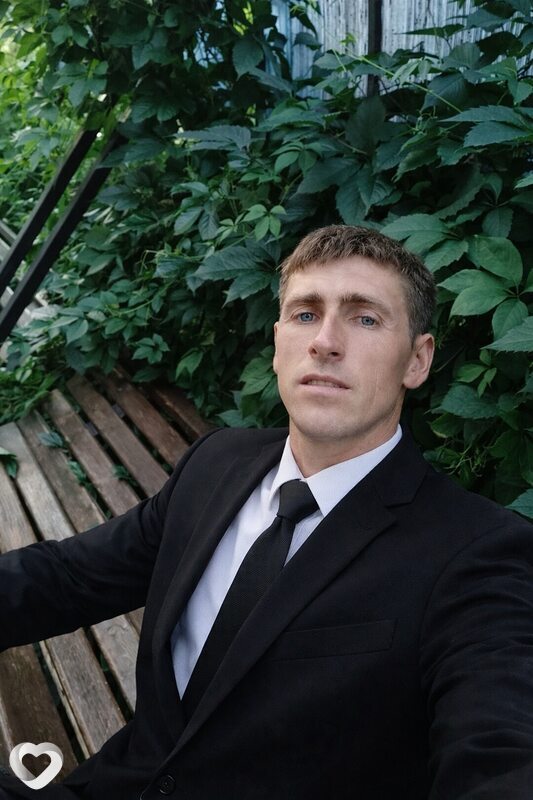 Петр, 39, Усть-Каменогорск — анкета №272461