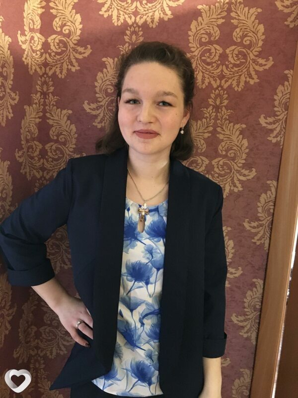 Елена, Красноусольский