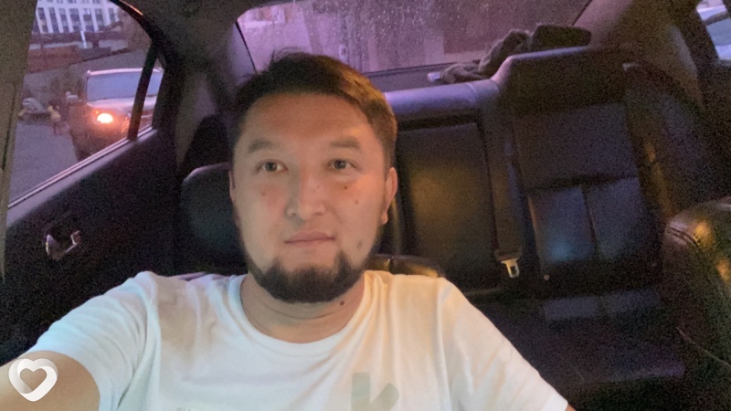 Без Имени, 33, Астане — анкета №272467