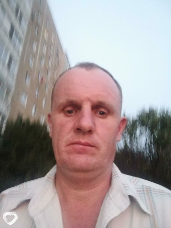 Олег, 47, Ставрополе — анкета №272474