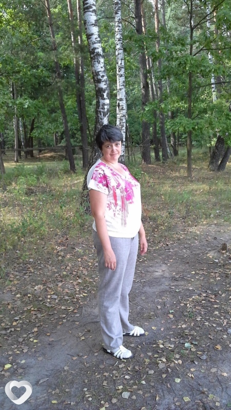 Наташа, Климовск