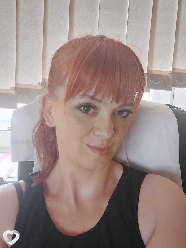 Рыжик, 43, Гродно — анкета №272726