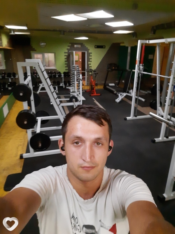 Алексей, 30, Киеве — анкета №272728