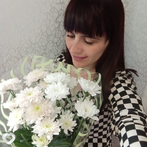 Екатерина, 33, Волгограде — анкета №272733