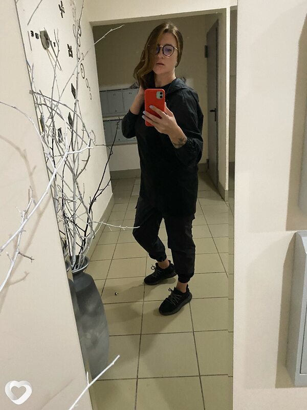 Светлана, 40, Гродно — анкета №272735