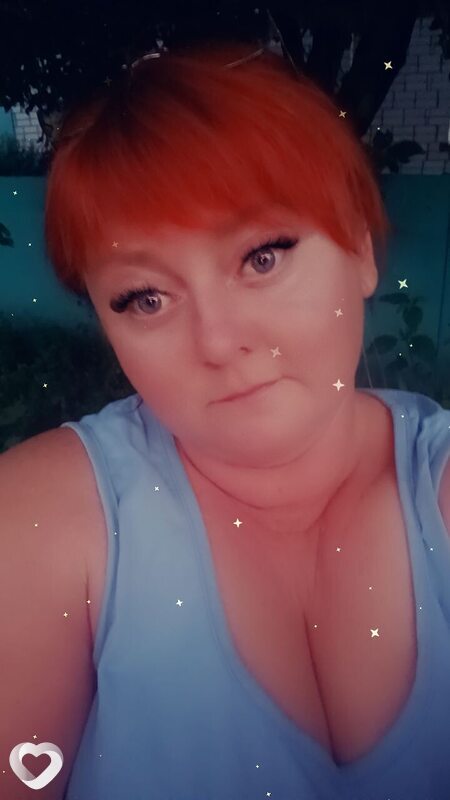 Юлия, 33, Воронеже — анкета №272739