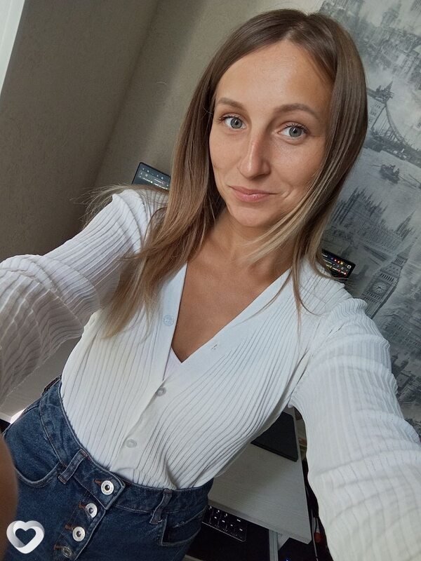 Анна, 46, Могилев — анкета №272744