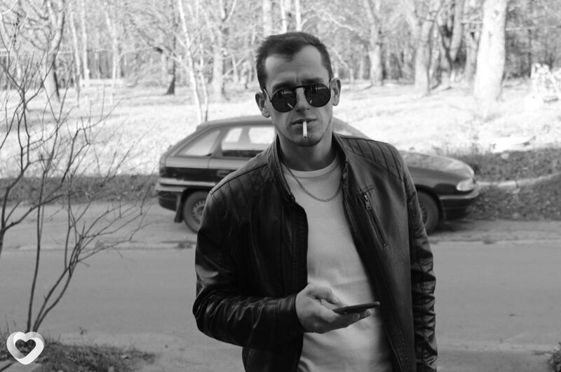 Дима, 28, Барановичах — анкета №272747